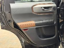 2026 Ford Bronco Sport Outer Banks - Photo 25