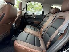 2026 Ford Bronco Sport Outer Banks - Photo 26