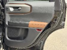 2026 Ford Bronco Sport Outer Banks - Photo 28