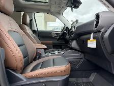 2026 Ford Bronco Sport Outer Banks - Photo 31