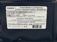 2026 Ford Bronco Sport Outer Banks - Photo 34