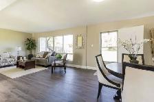 4 Bedroom Townhouse with Front Patio & Backyard OPEN HOUSE - Photo 6