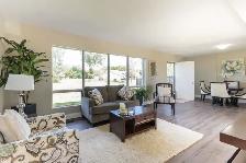 4 Bedroom Townhouse with Front Patio & Backyard OPEN HOUSE - Photo 7