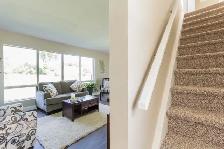 4 Bedroom Townhouse with Front Patio & Backyard OPEN HOUSE - Photo 10