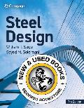 Steel Design 7th Edition by William T. Segui 9798214012223