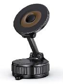 Car Phone Holder for MagSafe with 60lbs Vacuum Suction Mount