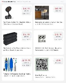 Car Phone Holder for MagSafe with 60lbs Vacuum Suction Mount - Photo 3