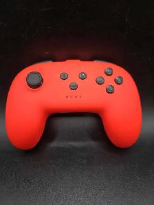 AFTERMARKET SWITCH CONTROLLER RED