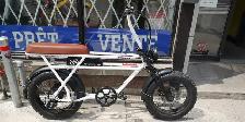 Vélo électrique Ezywheel