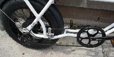Vélo électrique Ezywheel - Photo 3