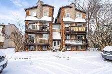 2513 Cléroux Crescent, Unit F: 3 Bedroom Apartment (Blackburn)
