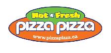 Pizza pizza front helper needed