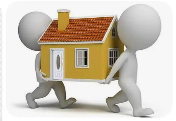 part time moving job