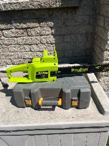 leaf blower - Photo 2