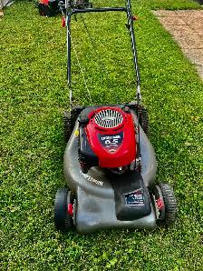 leaf blower - Photo 3