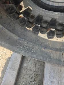 CAMSO 320x86x52 RUBBER TRACKS – VERY LIGHTLY USED TAKE-OFFS - Photo 3