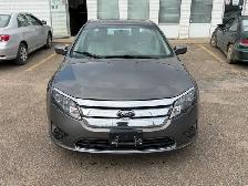 2012 Ford Fusion No Accident/ 35 Service History on CarFax - Photo 2