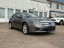 2012 Ford Fusion No Accident/ 35 Service History on CarFax - Photo 3