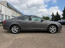 2012 Ford Fusion No Accident/ 35 Service History on CarFax - Photo 4