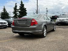 2012 Ford Fusion No Accident/ 35 Service History on CarFax - Photo 5