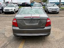 2012 Ford Fusion No Accident/ 35 Service History on CarFax - Photo 6