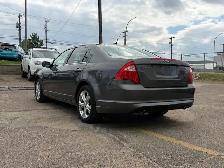 2012 Ford Fusion No Accident/ 35 Service History on CarFax - Photo 7