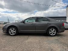 2012 Ford Fusion No Accident/ 35 Service History on CarFax - Photo 8