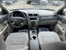 2012 Ford Fusion No Accident/ 35 Service History on CarFax - Photo 12