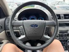 2012 Ford Fusion No Accident/ 35 Service History on CarFax - Photo 13