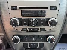 2012 Ford Fusion No Accident/ 35 Service History on CarFax - Photo 15