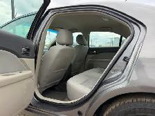 2012 Ford Fusion No Accident/ 35 Service History on CarFax - Photo 17