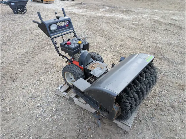 #26HC - Miscellaneous Consignment Auction, Drayton Valley, AB