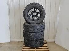 #26HC - Miscellaneous Consignment Auction, Drayton Valley, AB - Photo 8