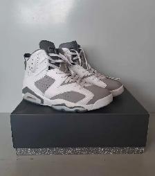 Nike Air Jordan 6 Retro (31595020)