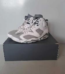 Nike Air Jordan 6 Retro (31595020) - Photo 2