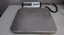 150KG/300LBS Stainless Scale - $150