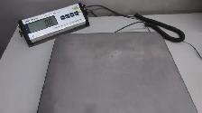 150KG/300LBS Stainless Scale - $150 - Photo 3