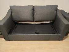 sofa lit 2 place - Photo 2
