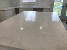 Quartz & Granite Countertops with FREE SINK