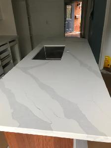 Quartz & Granite Countertops with FREE SINK - Photo 2