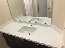 Quartz & Granite Countertops with FREE SINK - Photo 3