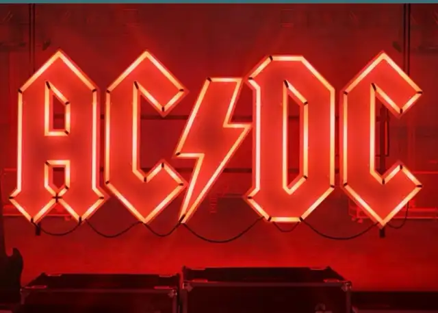 AC/DC Aug. 9th Edmonton - 4 awesome tickets