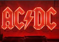 AC/DC Aug. 9th Edmonton - 4 awesome tickets