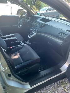 2014 HONDA CRV AWD - Photo 5