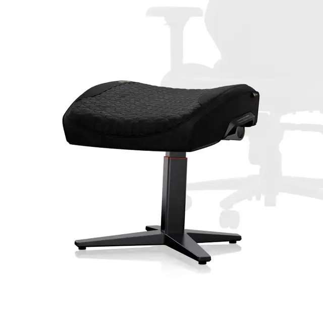 NEW  Secretlab OTTO Legrest   Secretlab Add-Ons