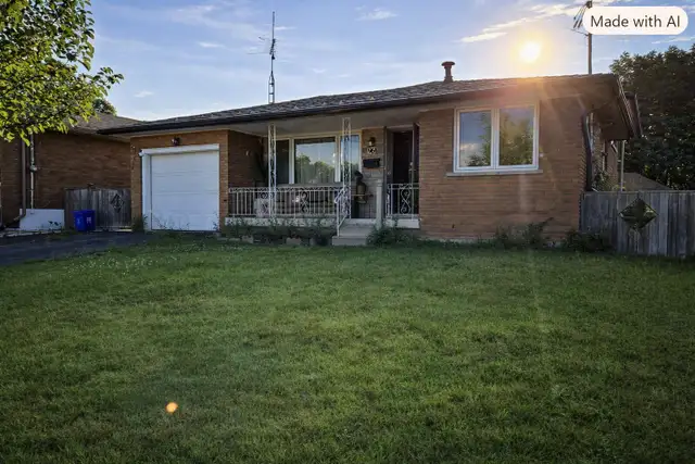 3-Bedroom Home for Rent – Student & Family Options