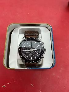 montre pour homme Fossil