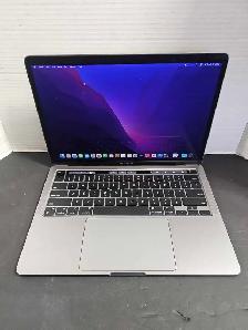 Macbook PRO M1 2020 With Charger