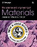 Science and Engineering of Materials 8th Edition 9798214011868