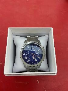 montre pour homme Fossil